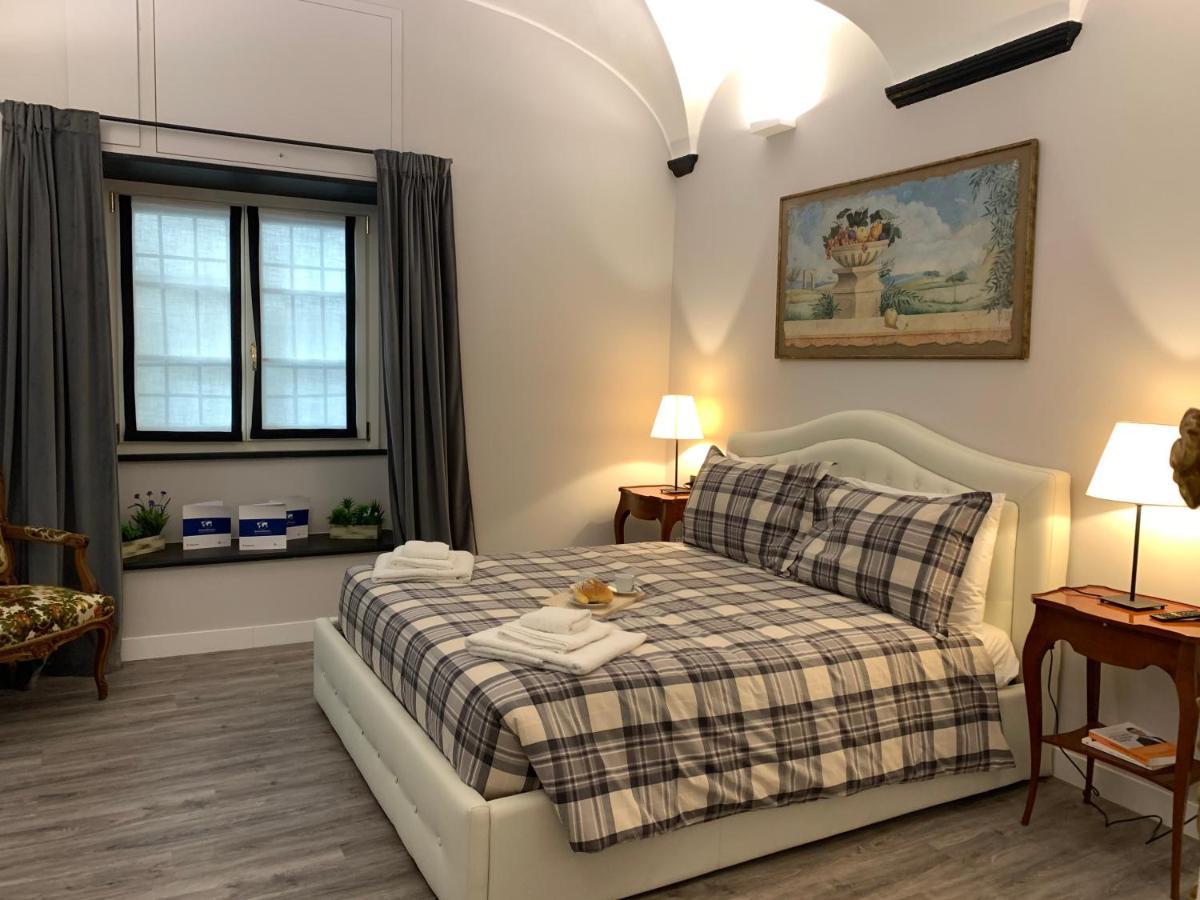 La Casa Di Titta By Holiday World جنوة المظهر الخارجي الصورة