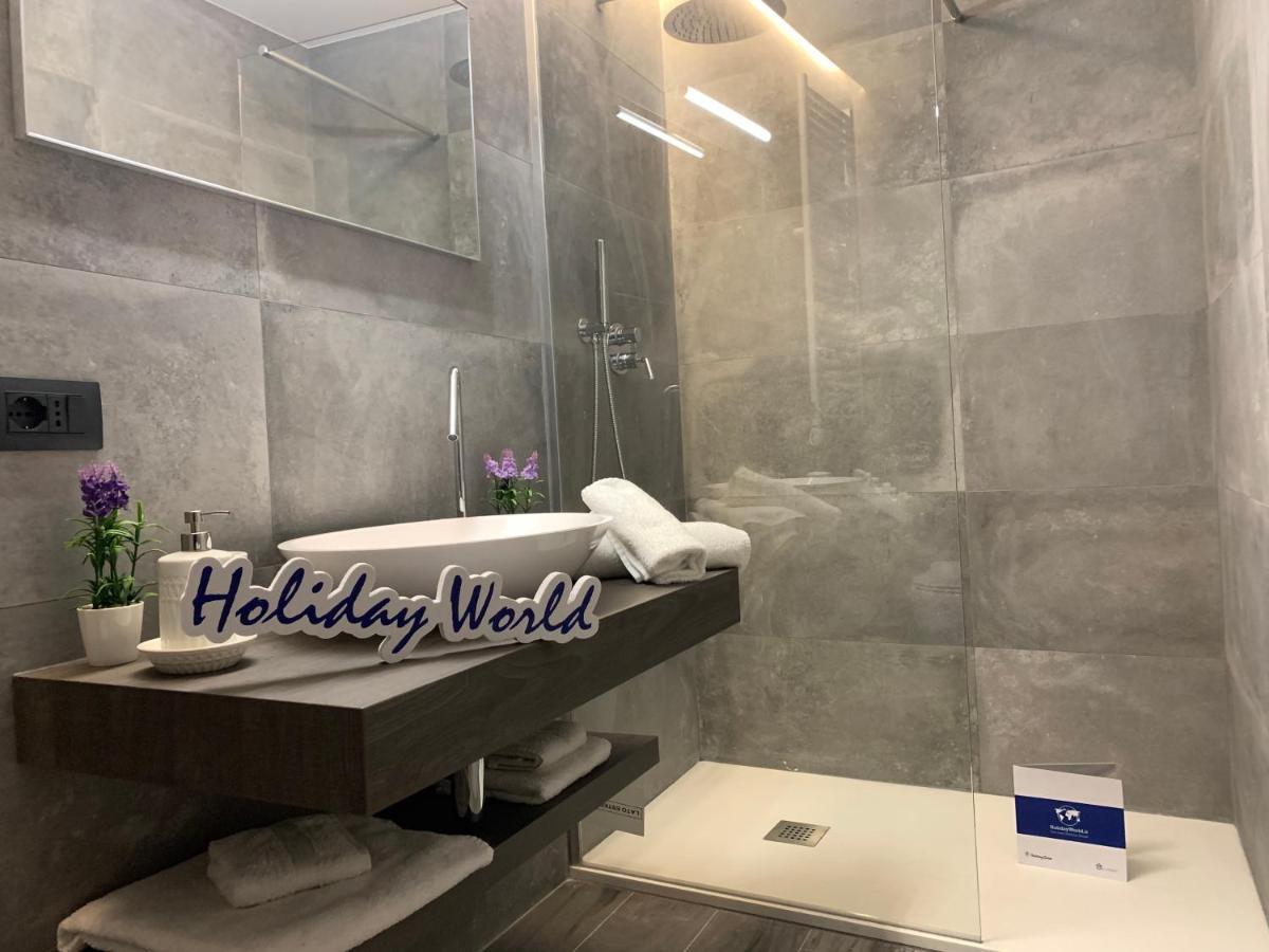 La Casa Di Titta By Holiday World جنوة المظهر الخارجي الصورة